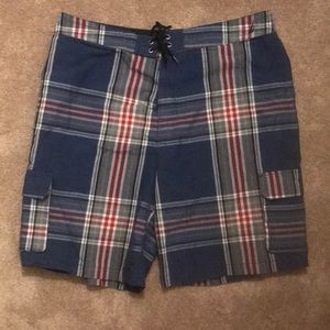 Men’s bathing suit